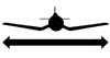 Corsair Spannweite