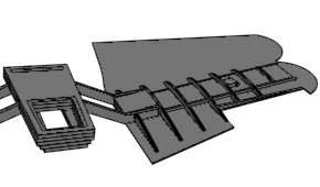 Bauteilgruppen verbinden