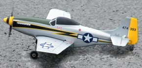 P51 Mustang