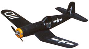 F4U Corsair